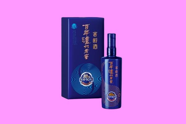 定南县回收泸州老窖
