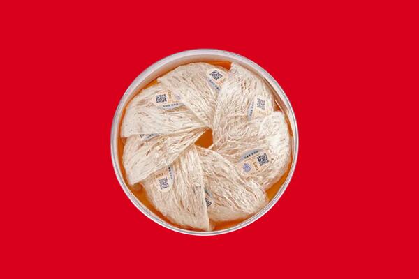 定南县回收燕窝